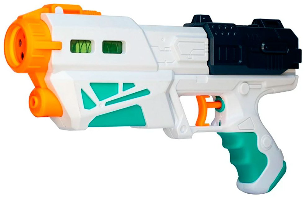 Водное оружие YG Sport Star Force 648-29, пластик купить,NaN