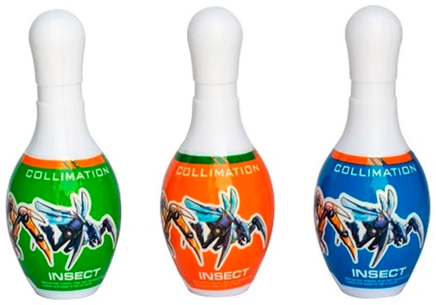 Водное оружие YG Sport Star Force 648-29, пластик - ForteMarket Водное оружие YG Sport Star Force 648-29, пластик купить,0