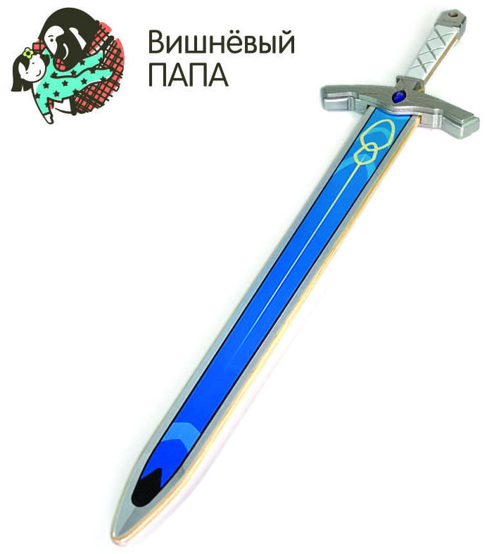 Меч Вишневый папа Genshin мзс1, купить,NaN