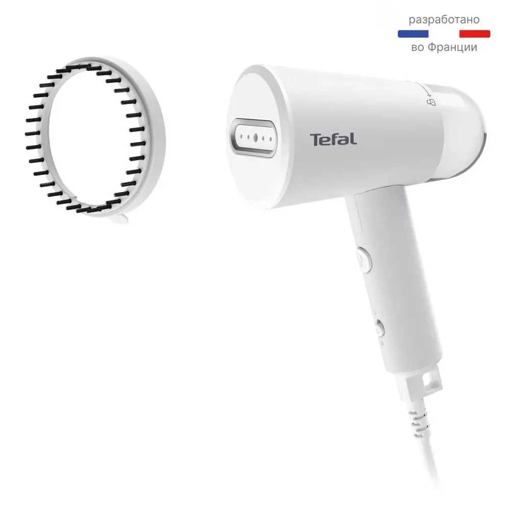 Ручной отпариватель TEFAL DT-1020 E1 White