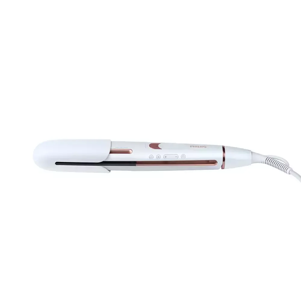 Прибор для распрямления волос PHILIPS BHS 830/00 - ForteMarket Прибор для распрямления волос PHILIPS BHS 830/00 купить,0