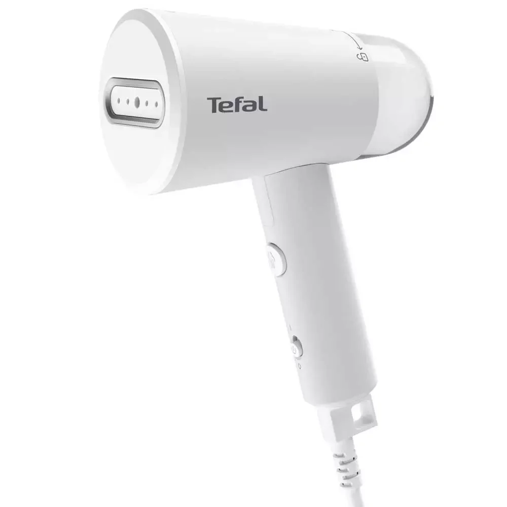 Ручной отпариватель TEFAL DT-1020 E1 White купить,0