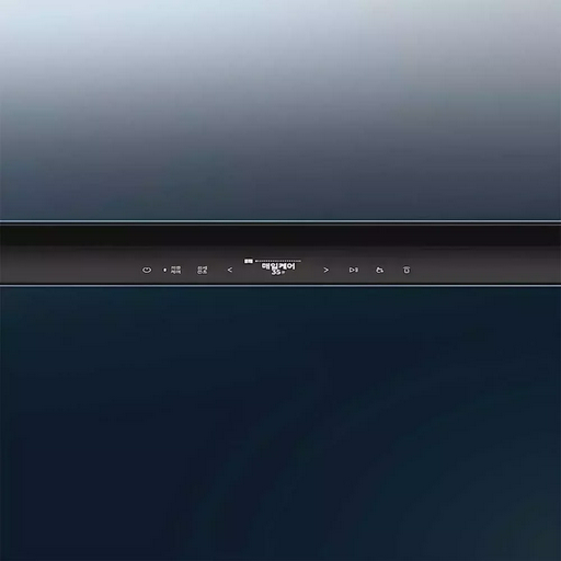 Паровой шкаф Samsung AirDresser DF24CB9900CRLP