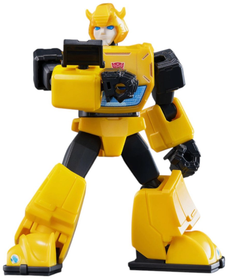 Трансформер Blokees Galaxy - Autobot Run, высота 10 см купить,NaN
