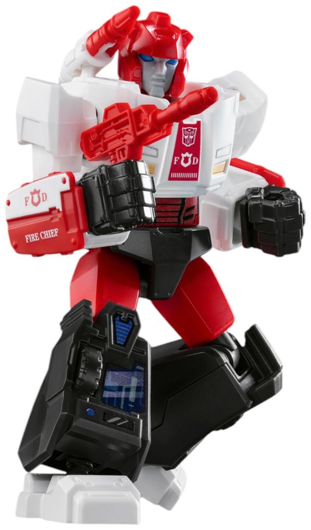 Трансформер Blokees Galaxy - Autobot Run, высота 10 см - ForteMarket Трансформер Blokees Galaxy - Autobot Run, высота 10 см купить,0