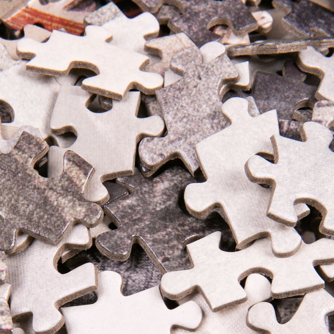 Пазл Puzzles 88363 1500 деталей купить,NaN