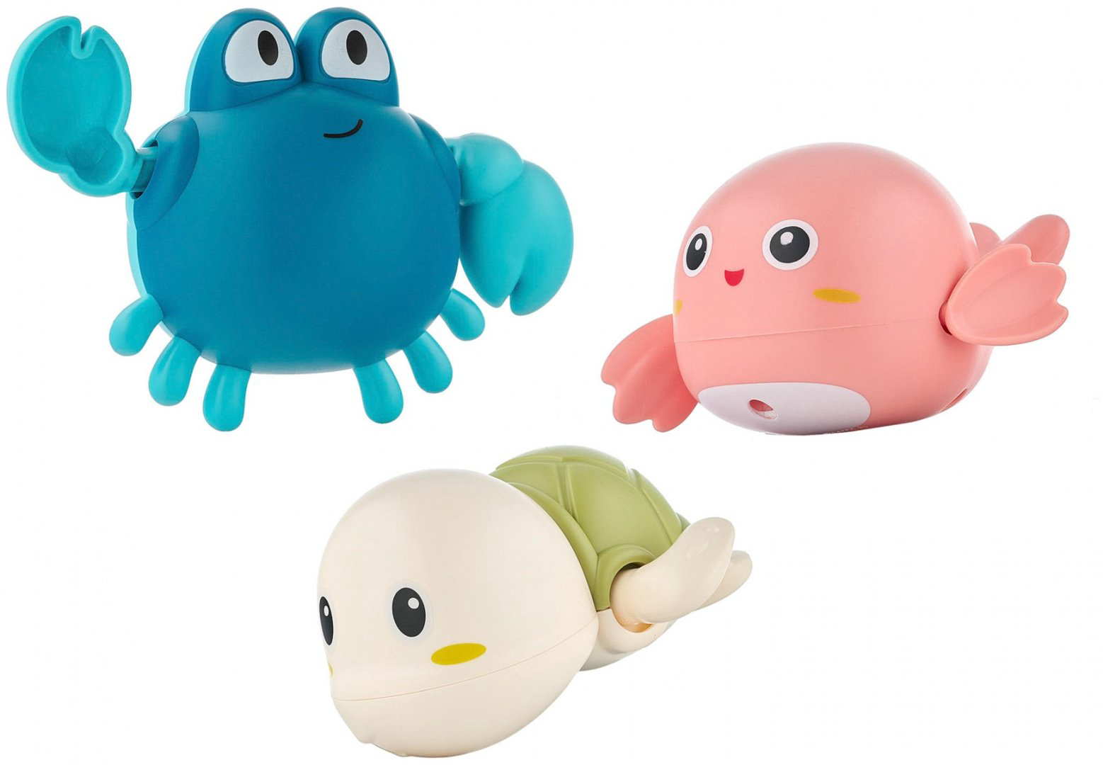 Набор ROXY-KIDS RWIN-001 пластик мультиколор купить,NaN