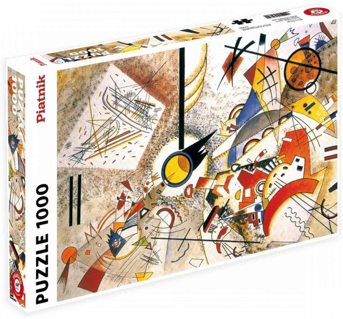 Пазл Piatnik 539640 1000 деталей купить,0