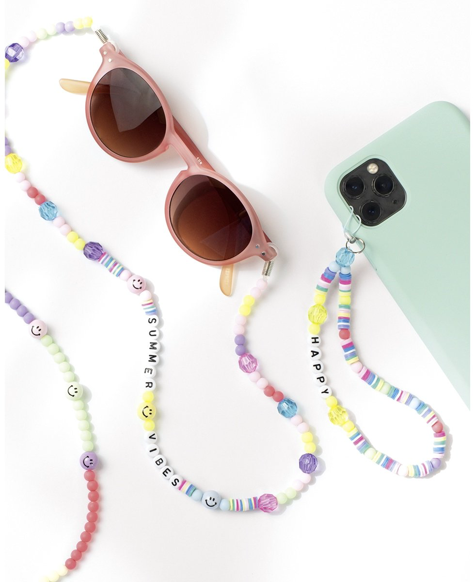 Набор Folia RAINBOW SMILE