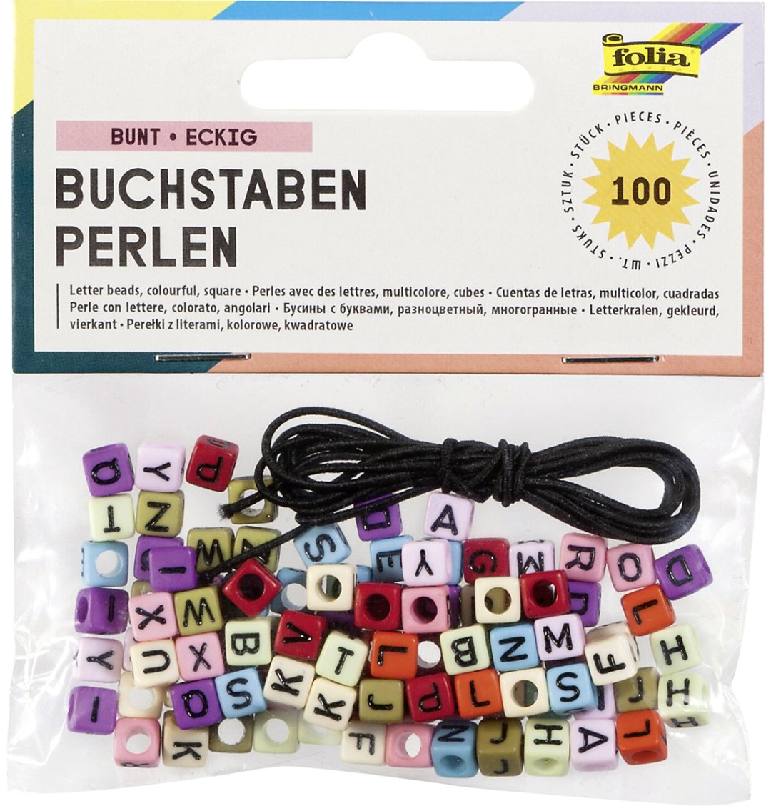 Набор Folia Rubber LOOPS купить,NaN
