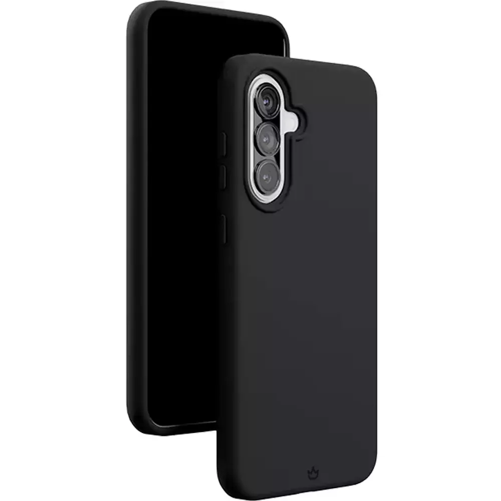 Чехол для телефона VLP Aster Case for Samsung0A36 1057124 Black - ForteMarket Чехол для телефона VLP Aster Case for Samsung0A36 1057124 Black купить,0