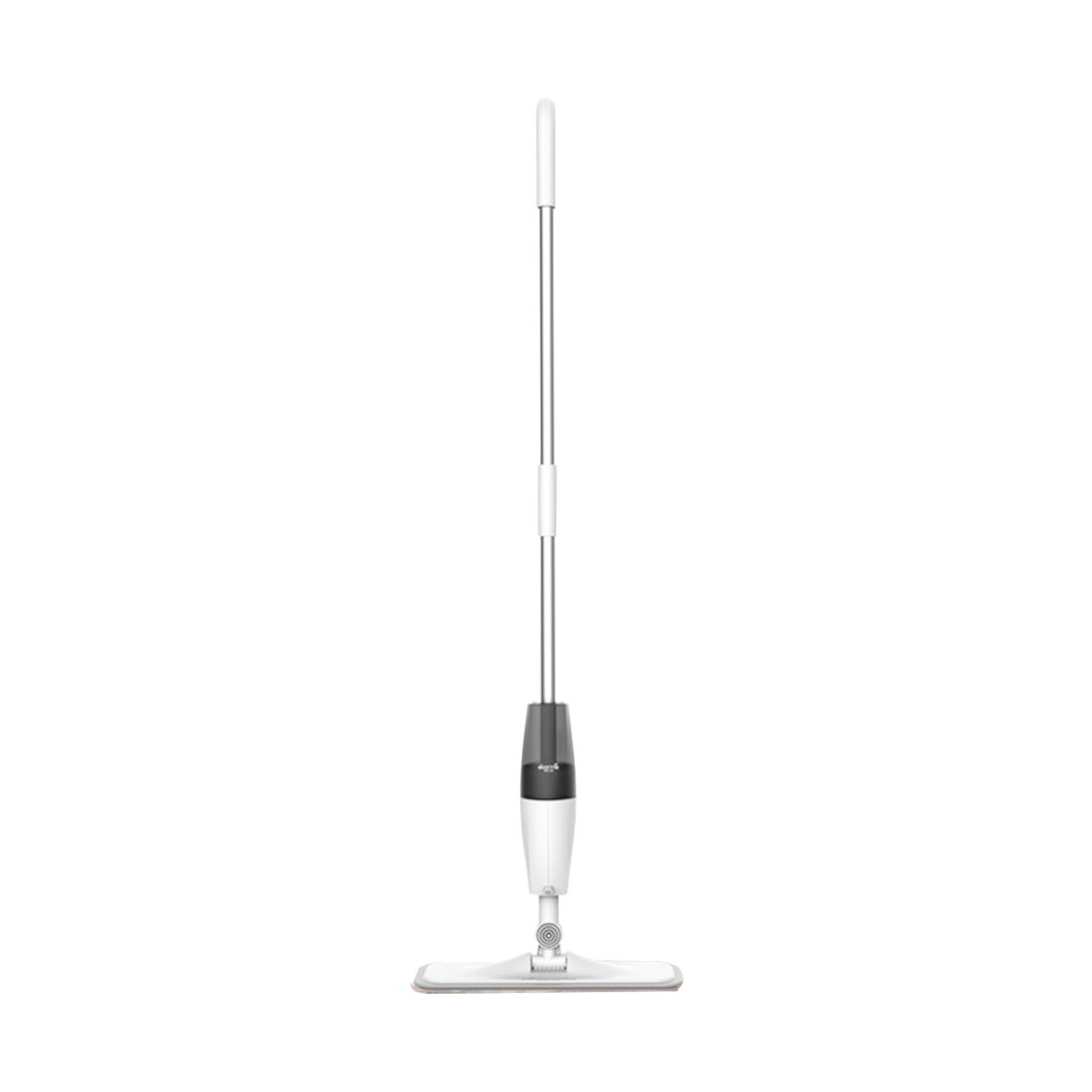 Швабра-полотер Xiaomi Deerma Spray Mop TB500 белая