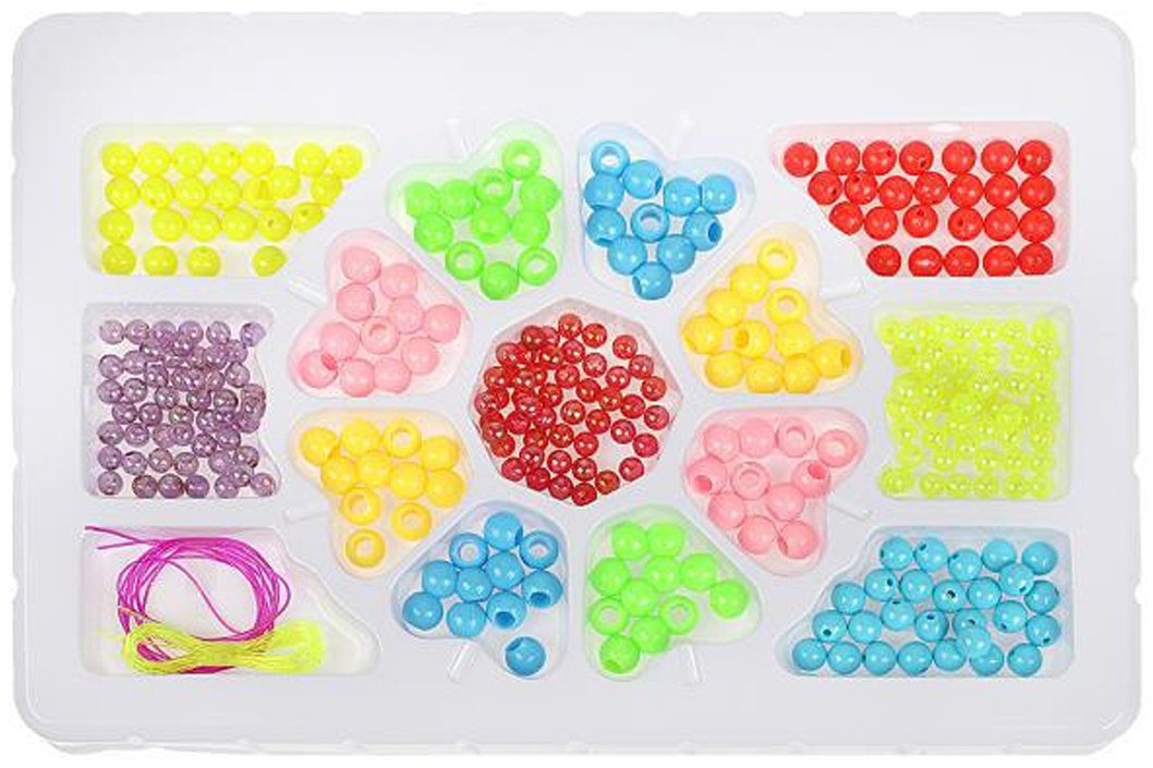Набор Мульти Арт BEADSET-TOPMODEL купить,0