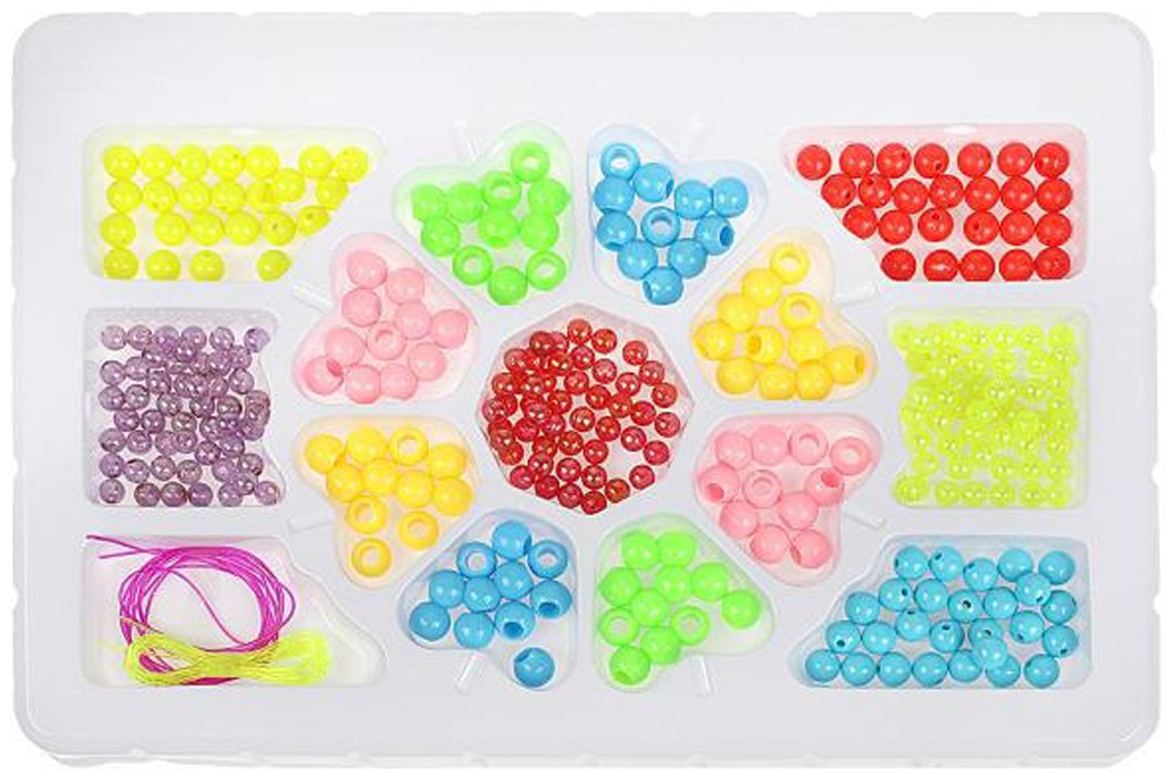 Набор Мульти Арт BEADSET-TOPMODEL купить,NaN