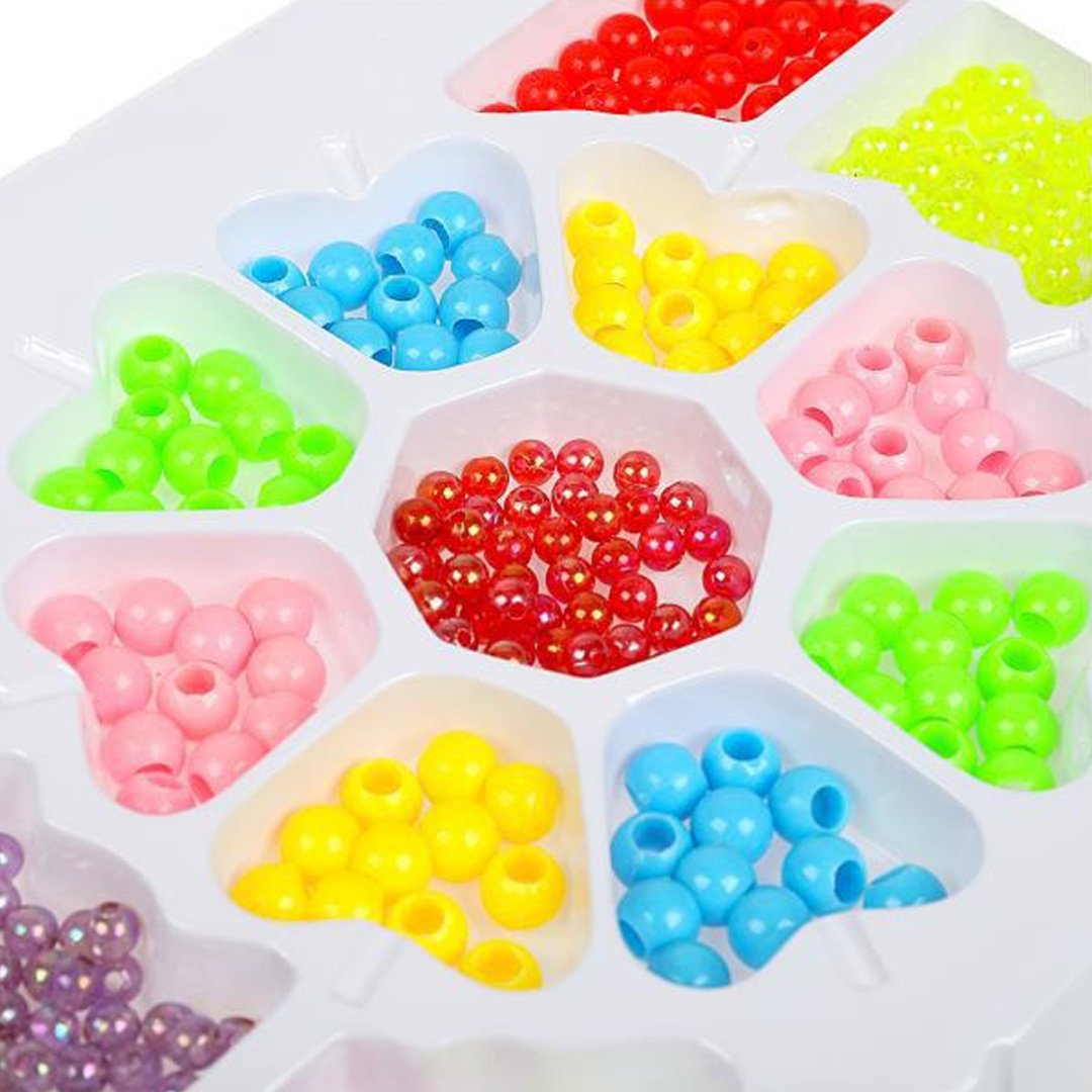 Набор Мульти Арт BEADSET-TOPMODEL купить,0