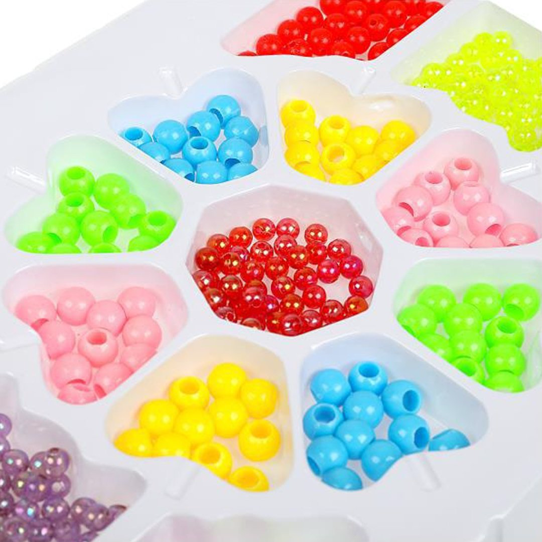 Набор Мульти Арт BEADSET-TOPMODEL купить,NaN