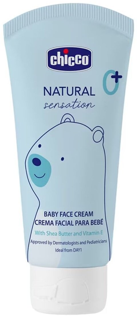 Крем Chicco 50 мл