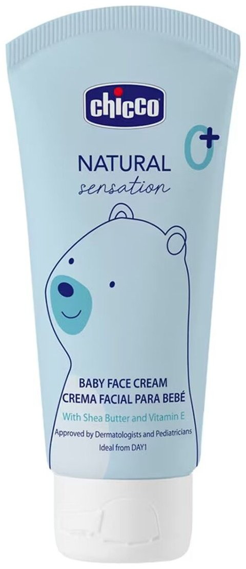 Крем Chicco 50 мл купить,NaN