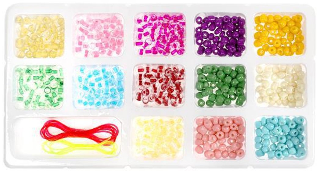 Набор Мульти Арт BEADSET-TOPMODEL1 купить,0
