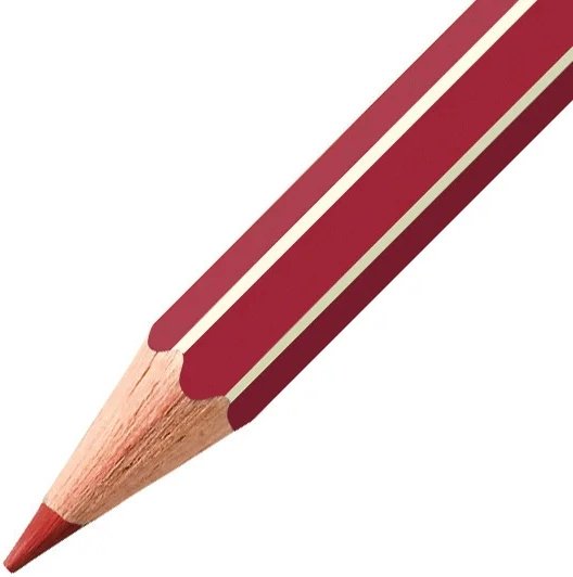 Цветные карандаши STABILO 6019/2-24 форма шестигранная 24 шт купить,0