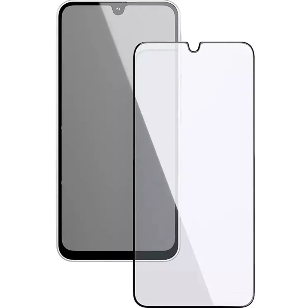 Защитная пленка для дисплея VLP A-Glass 2.5D Samsung A16 1061123 с черной рамкой Black - ForteMarket Защитная пленка для дисплея VLP A-Glass 2.5D Samsung A16 1061123 с черной рамкой Black купить,0