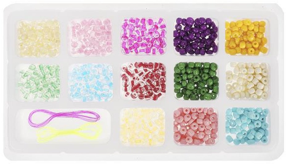 Набор Мульти Арт BEADSET-TOPMOD2 (240) купить,0