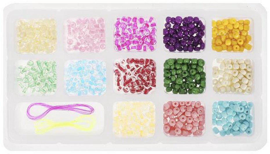 Набор Мульти Арт BEADSET-TOPMOD2 (240) купить,NaN