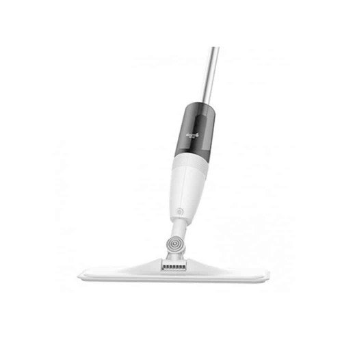 Швабра-полотер Xiaomi Deerma Spray Mop TB500 белая купить,8122
