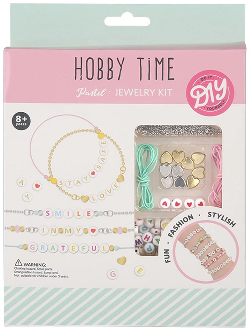 Набор Hobby Time PASTEL MG101701 купить,NaN