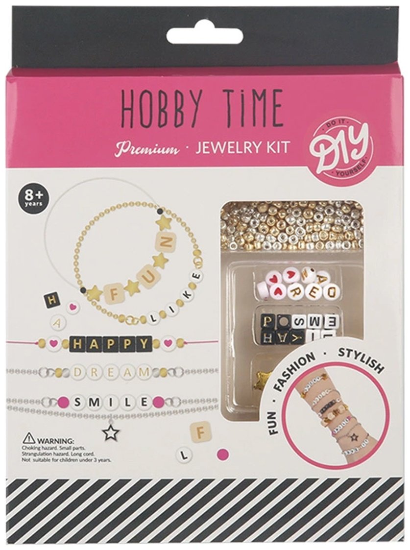 Набор Hobby Time PREMIUM MG101702