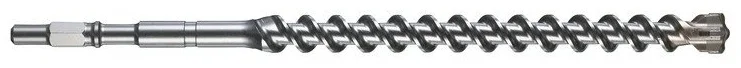 Бур Milwaukee 4932399042 40х1320мм 4шт