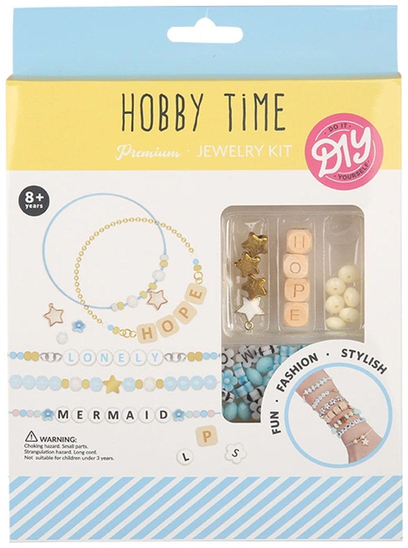 Набор Hobby Time PREMIUM 2 MG101703