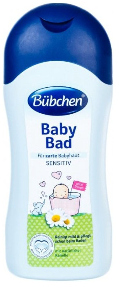 Гель Bubchen 1000 мл купить,NaN