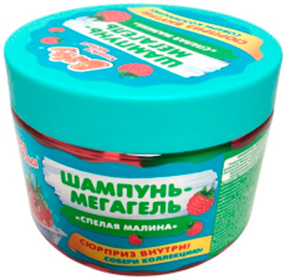 Шампунь Baffy 300 мл