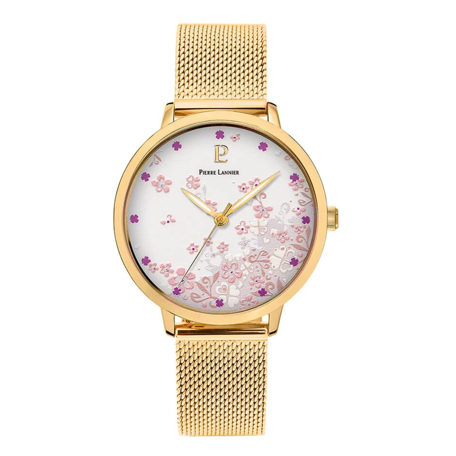 Наручные часы Pierre Lannier TALLIA 063G502         