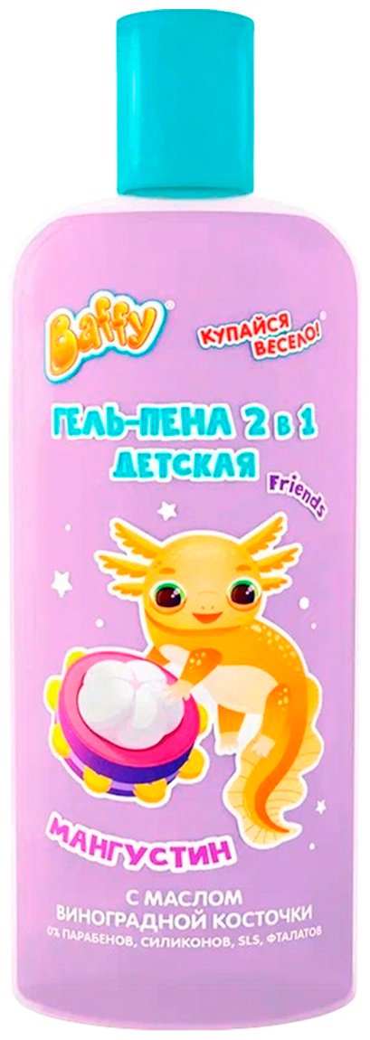 Гель Baffy 250 мл