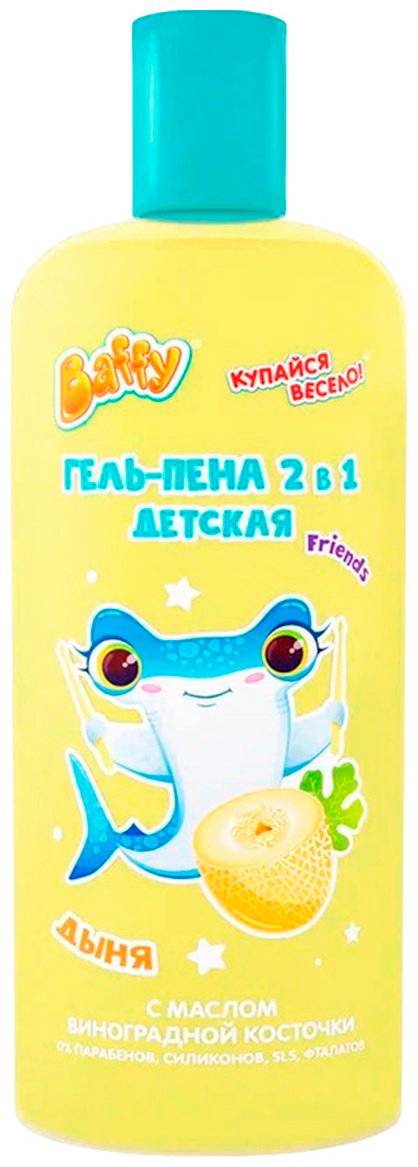 Гель Baffy 250 мл купить,NaN