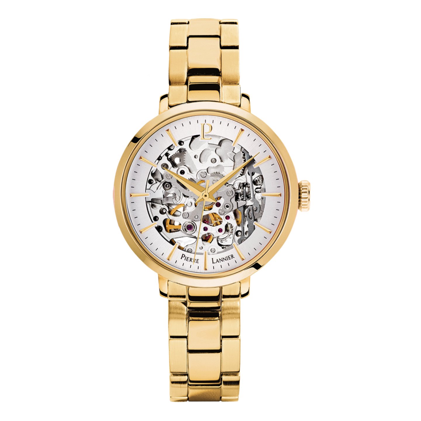 Наручные часы Pierre Lannier Automatic 305D528