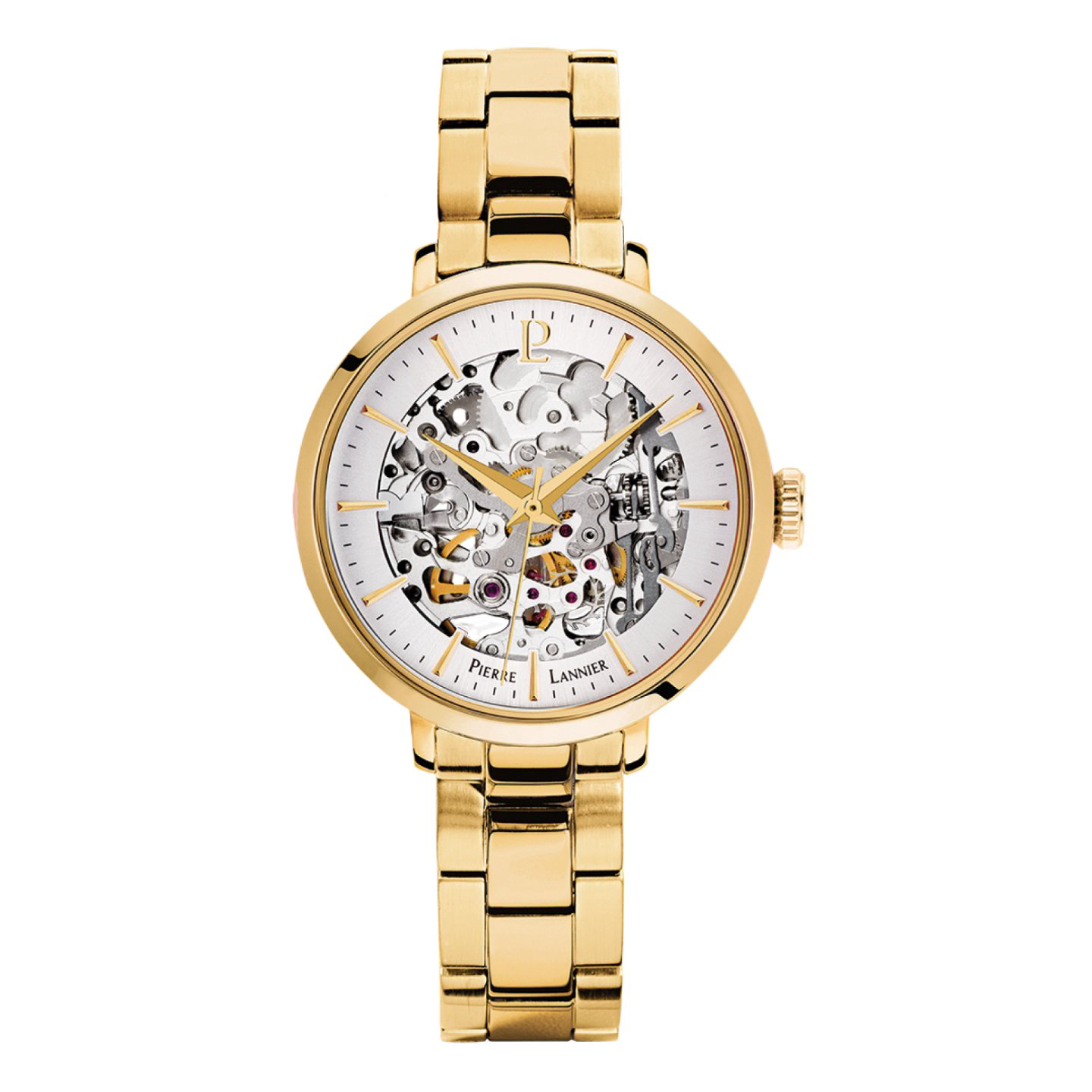 Наручные часы Pierre Lannier Automatic 305D528