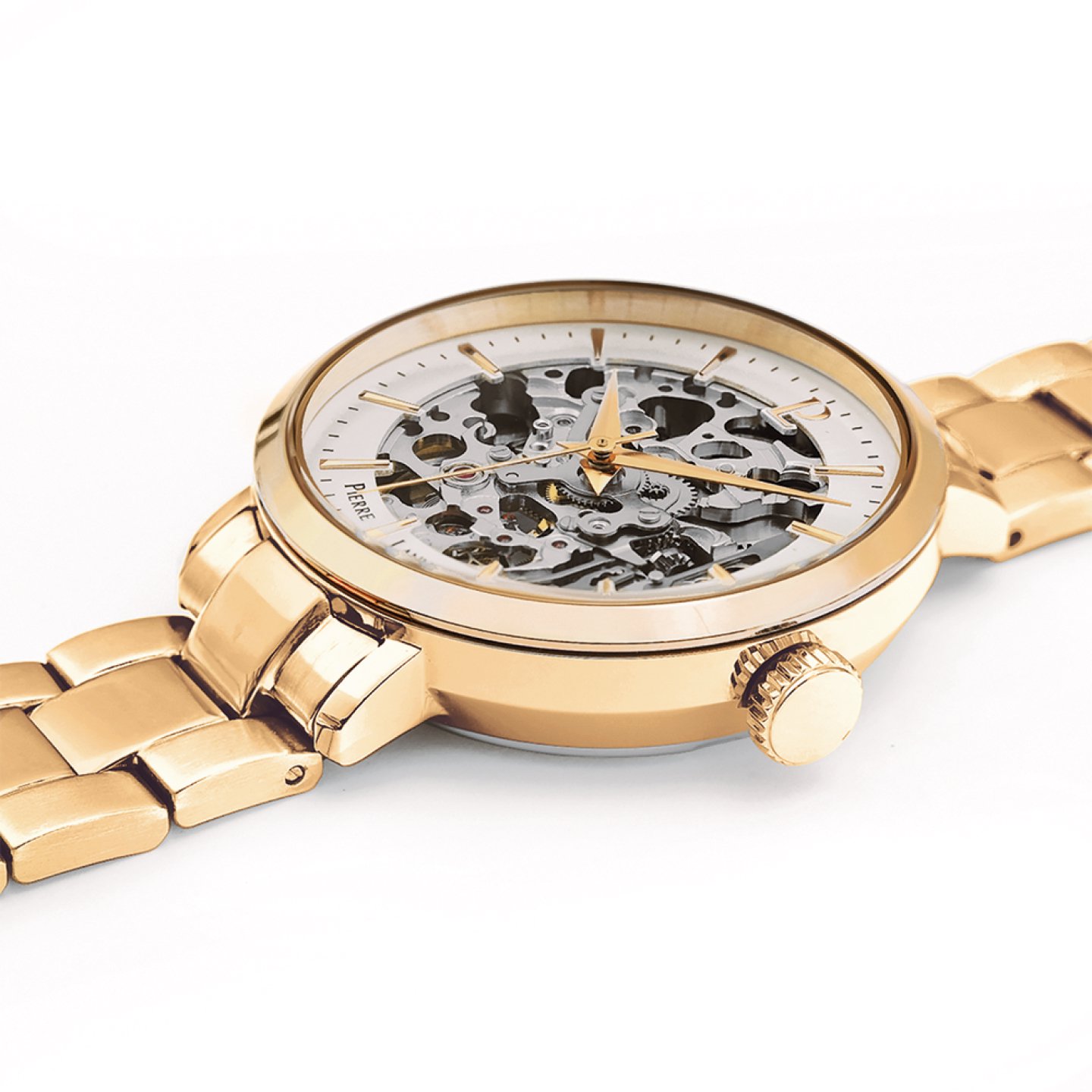 Наручные часы Pierre Lannier Automatic 305D528