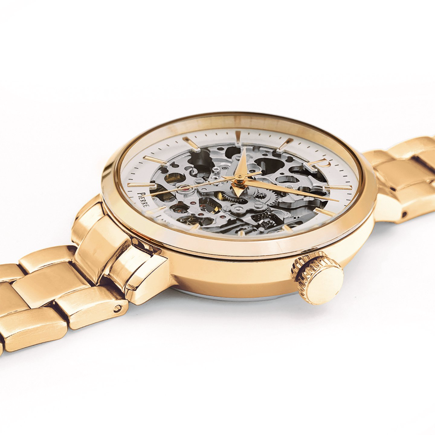 Наручные часы Pierre Lannier Automatic 305D528 - ForteMarket Наручные часы Pierre Lannier Automatic 305D528 купить,220000