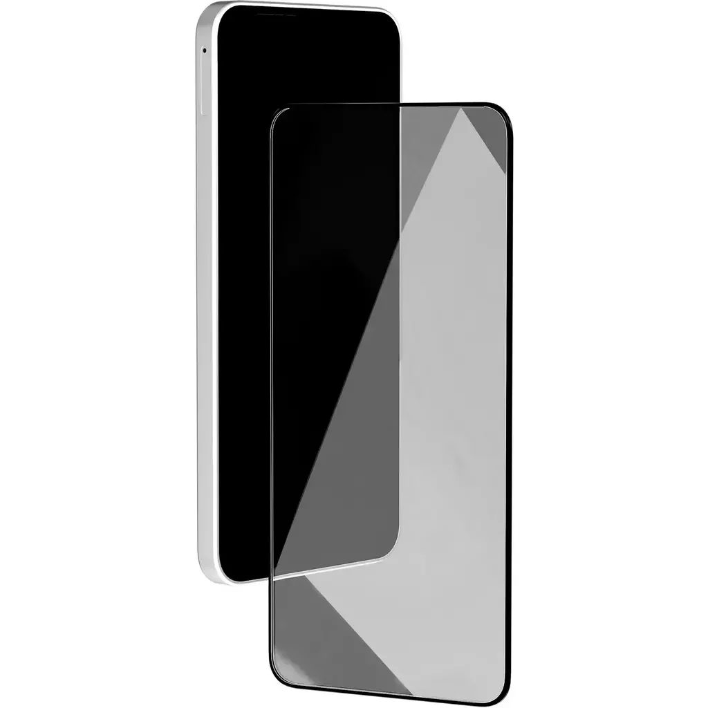 Защитное стекло VLP 2.5D VLP A-Glass 2.5D Samsung A36/56/S24FE с черной рамкой 1061136 купить,NaN