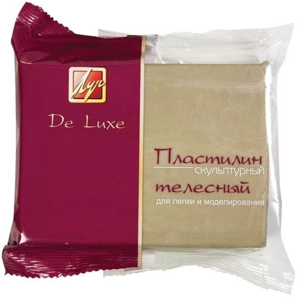 Луч De Luxe 23С 1482-08 бежевый купить,NaN