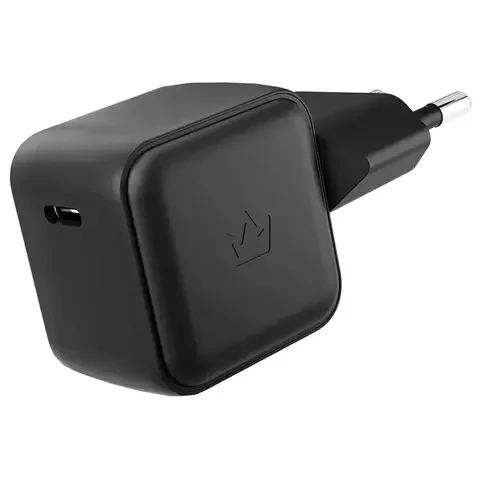 Зарядное устройство VLP G-Charge 45W USB-C USB-A PD QC Black купить,17990