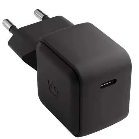 Зарядное устройство VLP G-Charge 45W USB-C USB-A PD QC Black купить,17990
