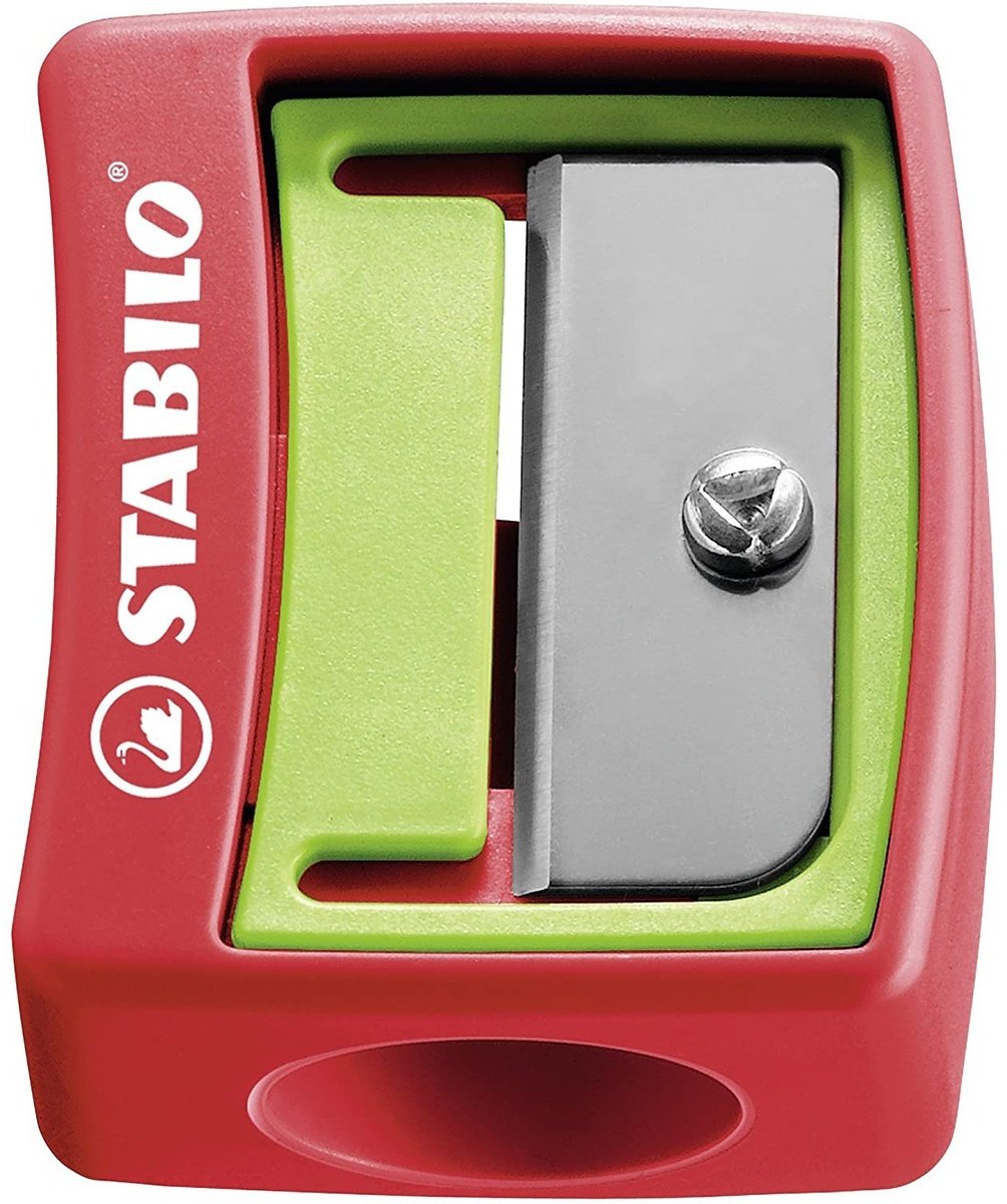 Цветные карандаши STABILO woody 3 in 1 880/10 форма круглая 10 шт - ForteMarket Цветные карандаши STABILO woody 3 in 1 880/10 форма круглая 10 шт купить,0