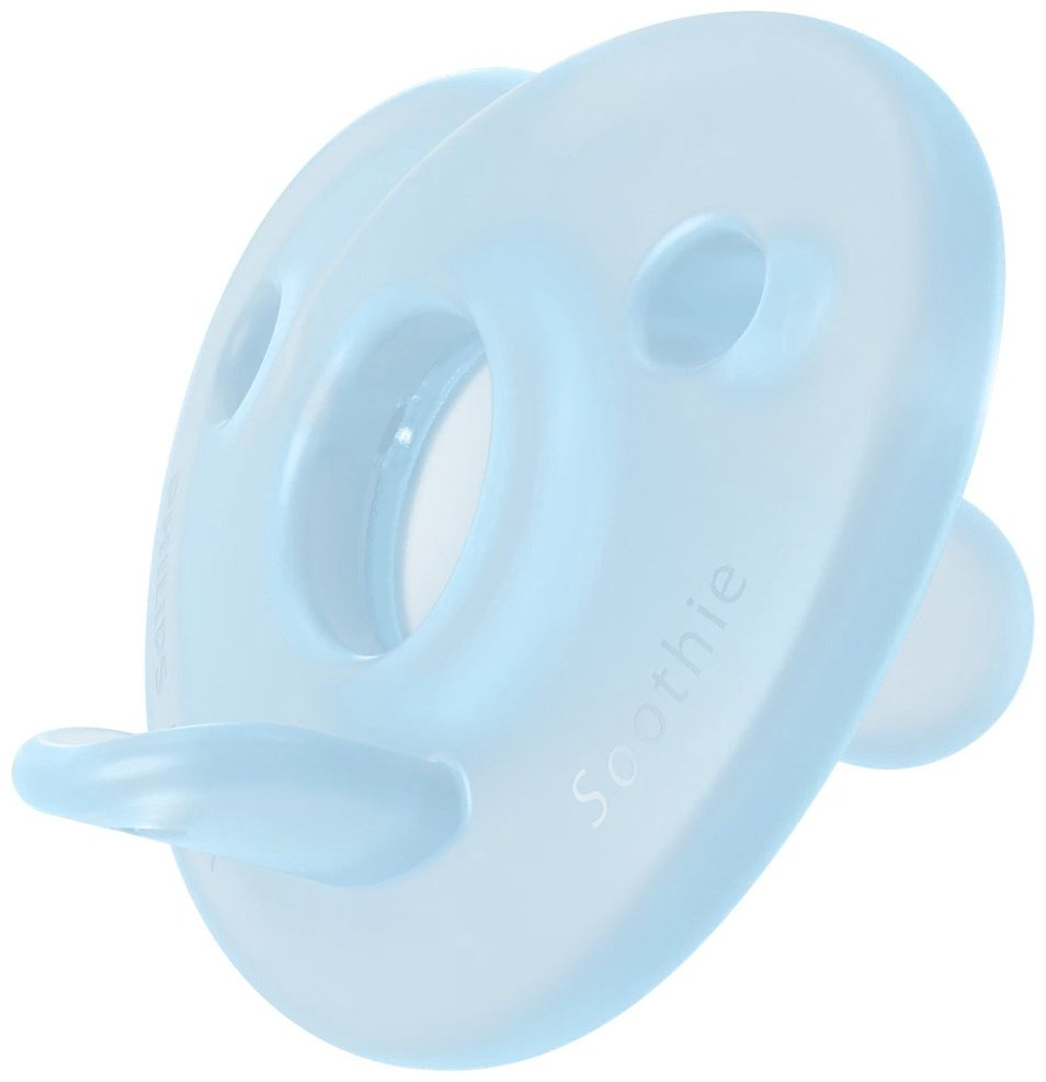 Пустышка Philips Avent SCF099/21, 2 шт, голубой купить,NaN