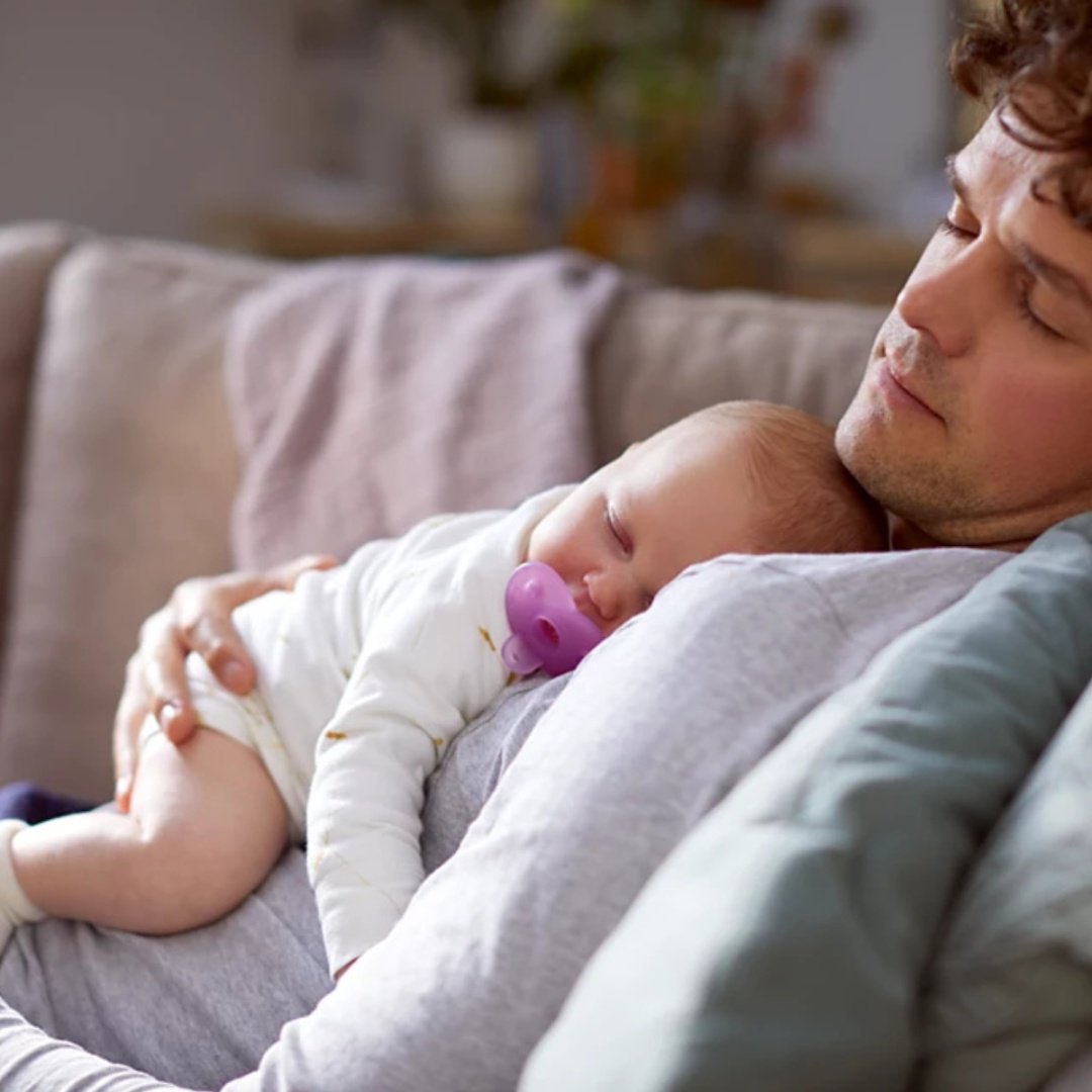 Набор пустышек Philips Avent SCF099/22, 2 шт, розовый купить,0