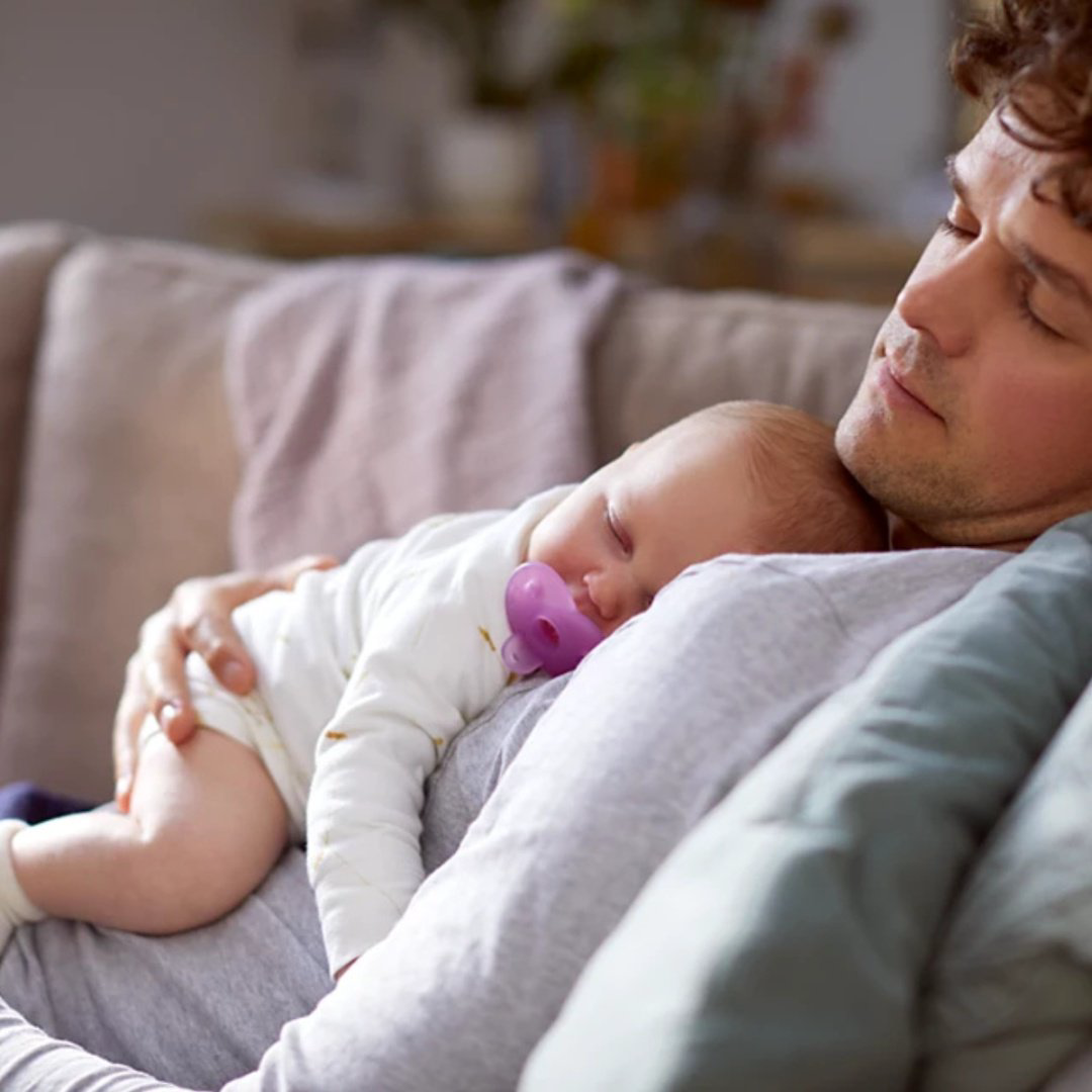 Набор пустышек Philips Avent SCF099/22, 2 шт, розовый купить,NaN