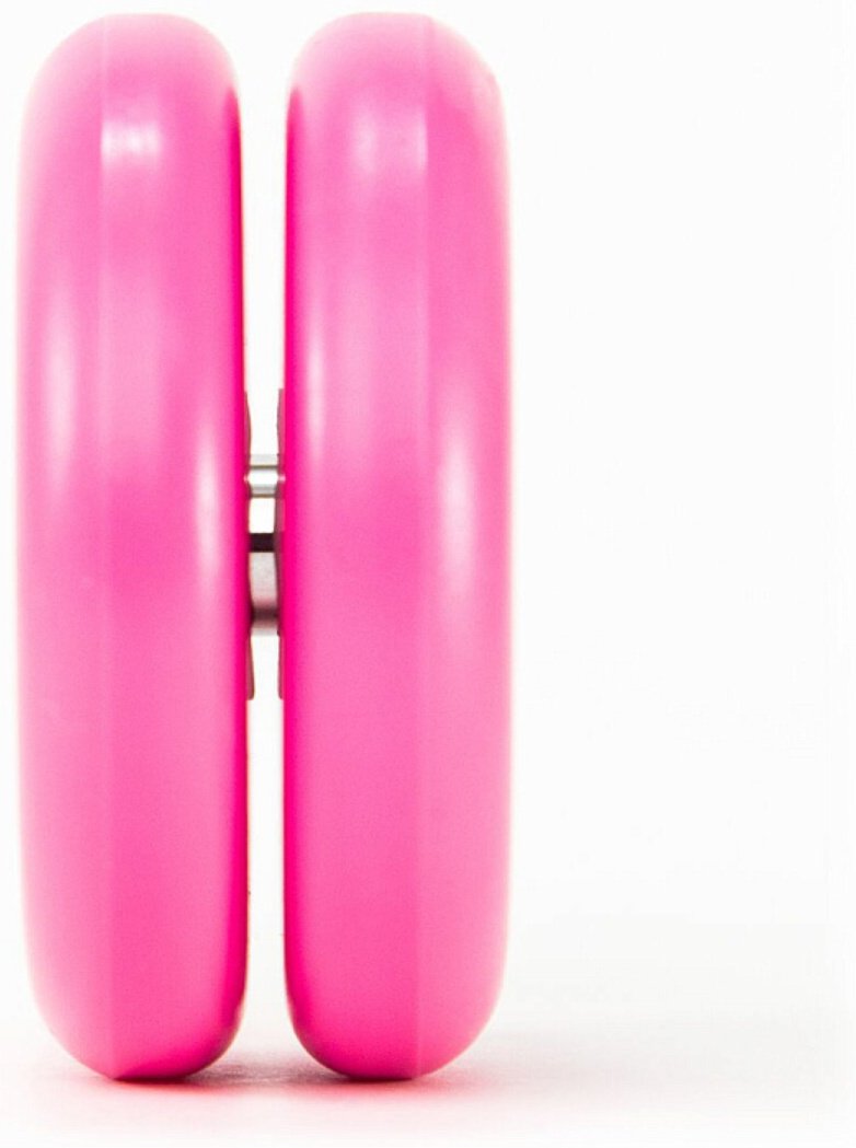 Йо-йо YoYoFactory YYF0004/pink розовый купить,NaN